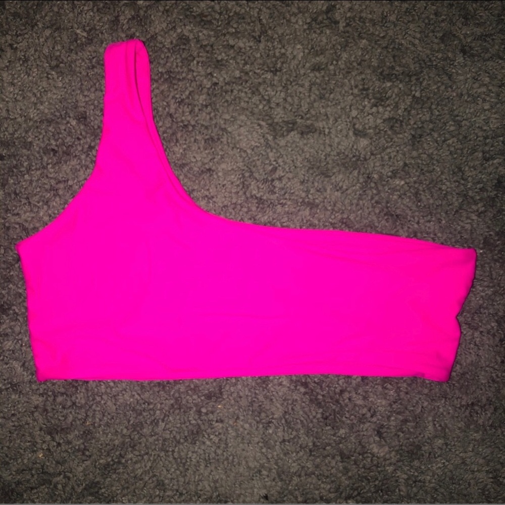 Shein bikini top